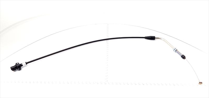 ジムニー用 ケーブルアッシアクセルジムニー 15910-83C00 スズキ純正部品