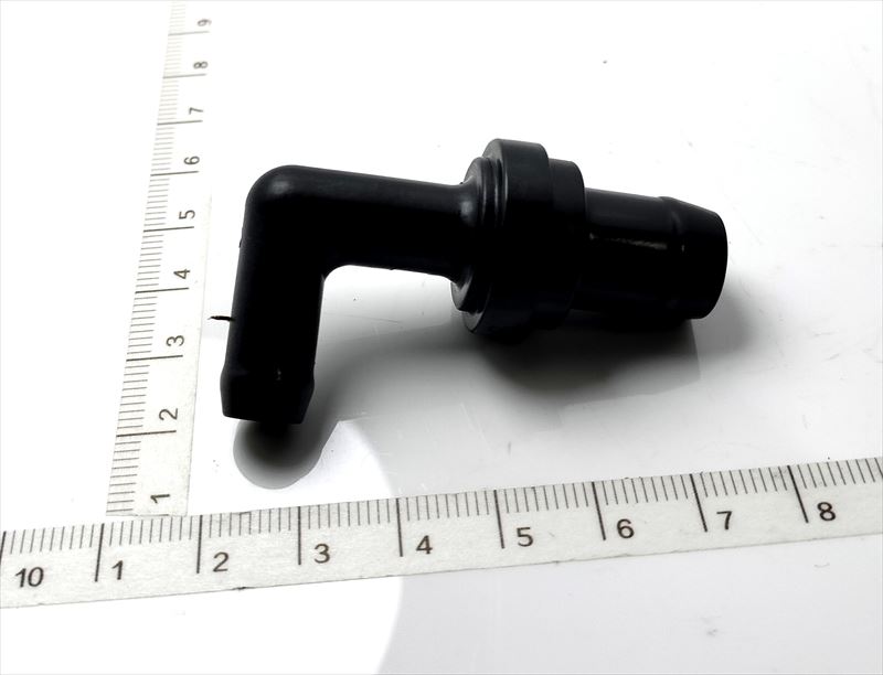 楽天市場】ワゴンR用 バルブPCV 18118-65H00 スズキ純正部品