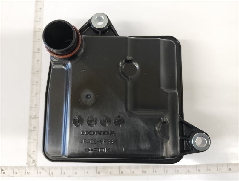 M900A用CVTオイルストレーナー、オイルパンガスケット、Oリング