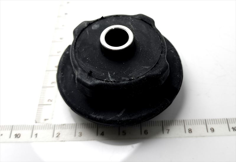 楽天市場】ミラ用 『リア』ショックブッシュのみ 48750-B2030 HBD