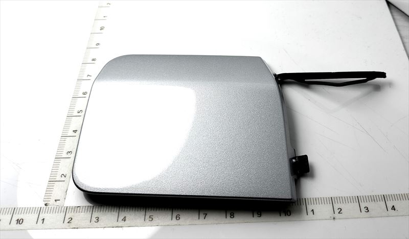 楽天市場】プロボックス・サクシード NCP50系 牽引フックカバー