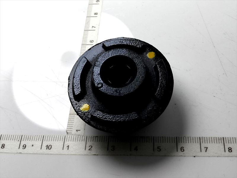 楽天市場】デリカD：5用 ラジエータロワホースのみ 1370A133 DBA