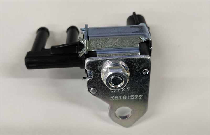 バルブ アセンブリ デユーチ ソレノイド 16102aa300 スバル純正部品
