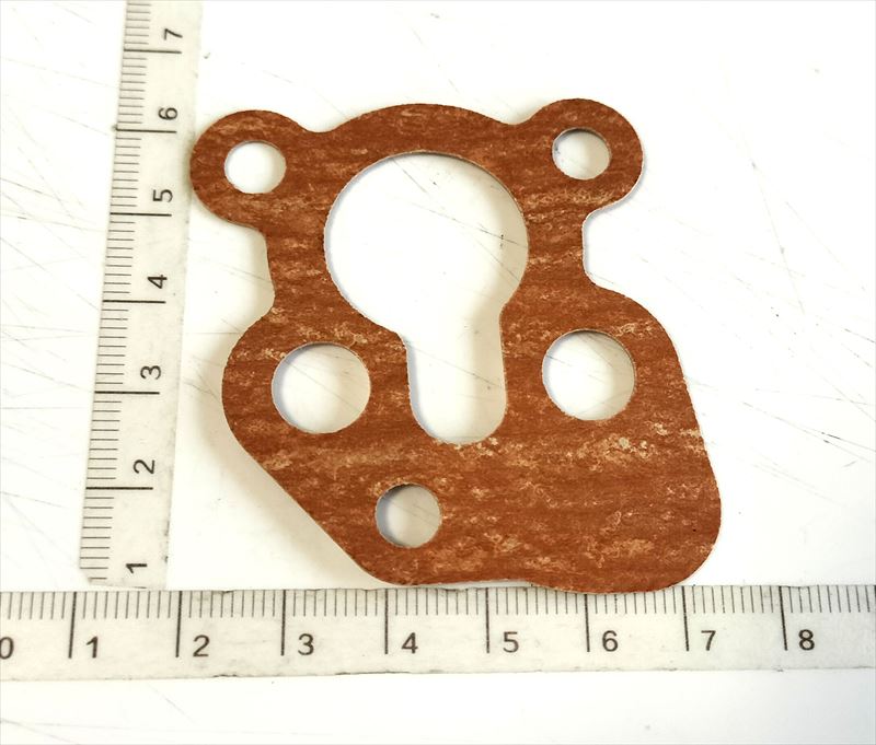 楽天市場】新品 日産 純正部品 AACバルブ ガスケット s13 s14 s15 SR20