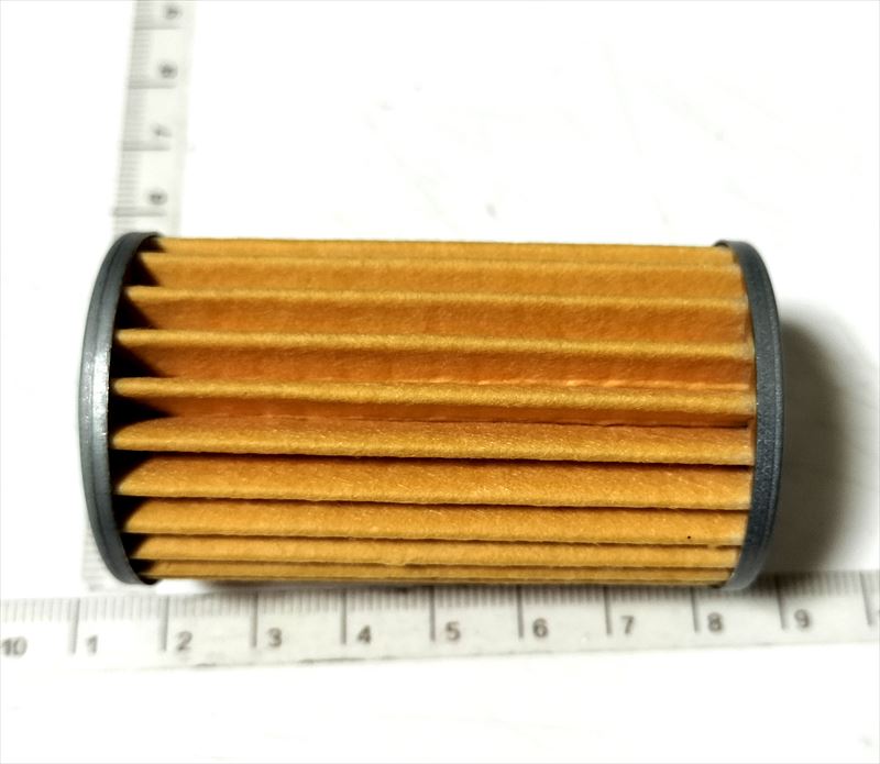 楽天市場】フイルター 『Assy 一式』 ー オイルのみ 31726-3XX0A 日産