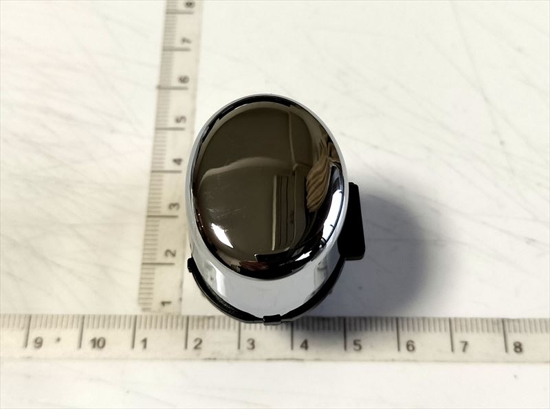 のぶさん 楽天市場】N ONE用 プツシユのノブのみ 54141TY0971→54132SWA982