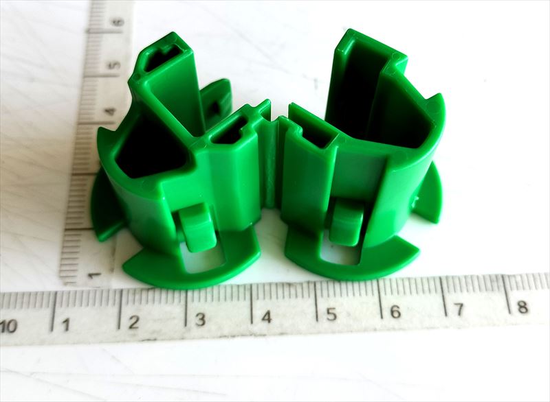 楽天市場】ワイヤリングハーネスプロテクタ 2点セット ヤリスクロス