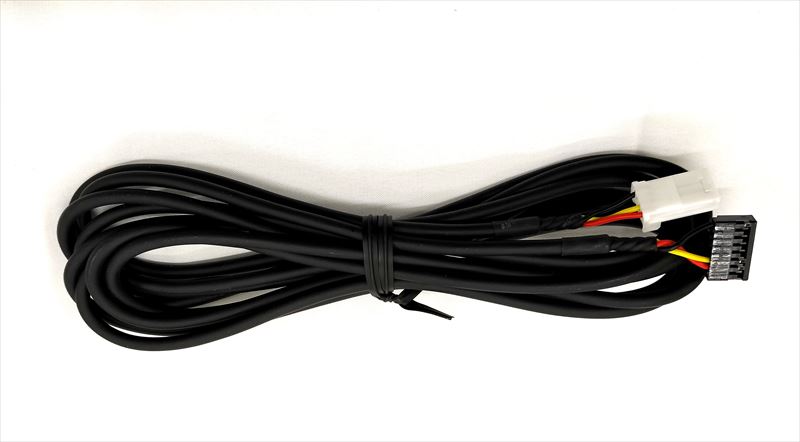 ＥＴＣ／ナビゲーションセツゾクケーブル のみ 99000-79AY5 スズキ(修理)純正部品