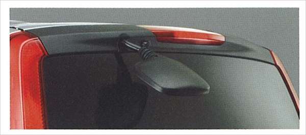 クリアハイマウントストップランプ P7D10 セレナ c25 日産純正部品 セレナ クリアハイマウントストップランプ ～ 純正 パーツ