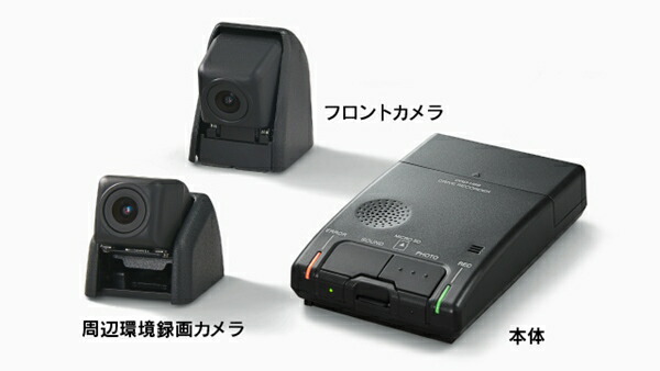 【新品未使用】レクサス純正ドライブレコーダー DRD-H68S レクサス純正 drd-h66 ドラレコ取付 その①（レクサス RX）by V