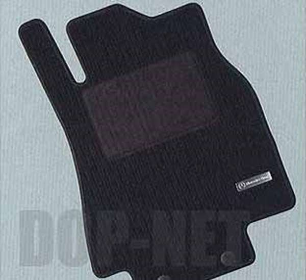 Bクラス レップマットのRHD用 ベンツ純正部品 Bクラス パーツ t245 w245 パーツ 純正 ベンツ ベンツ純正 ベンツ 部品 オプション マット 16,376円
