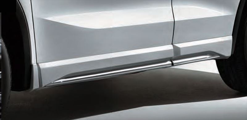 楽天市場】『アウトランダーPHEV』 純正 GN0W フロントスキッド