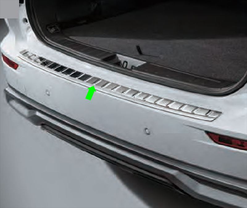 三菱 (ZT)トノカバー「ミツビシ純正用品」アウトランダーPHEV