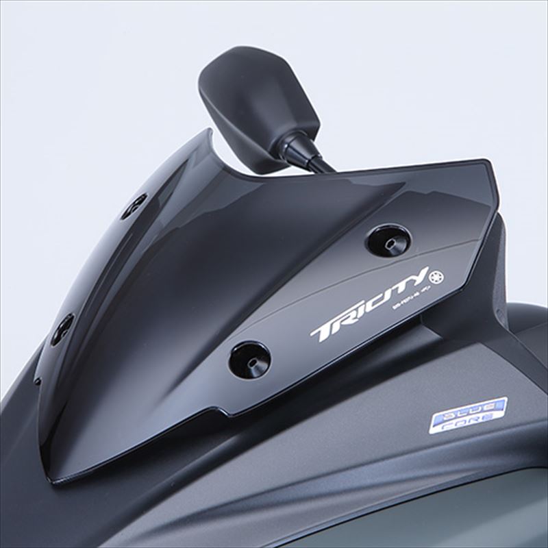 『トリシティ300』 純正 SH21J スポーツスクリーンキット パーツ YAMAHA純正部品 オプション アクセサリー 用品