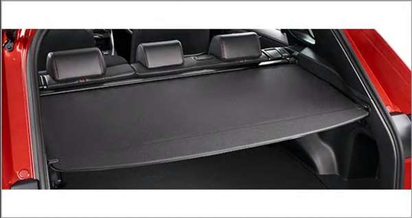 楽天市場】大型送料加算商品 ○純正部品トヨタ RAV4トノカバー純正品番