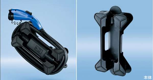 楽天市場】TOYOTA トヨタ 純正 充電ケーブルホルダー G926W-47010