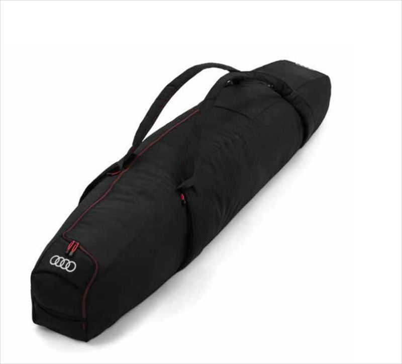 アウディ スキー(スノー)ボードケース   非売品 アウディ スキー(スノー)ボードケース 非売品 アウディ スキー