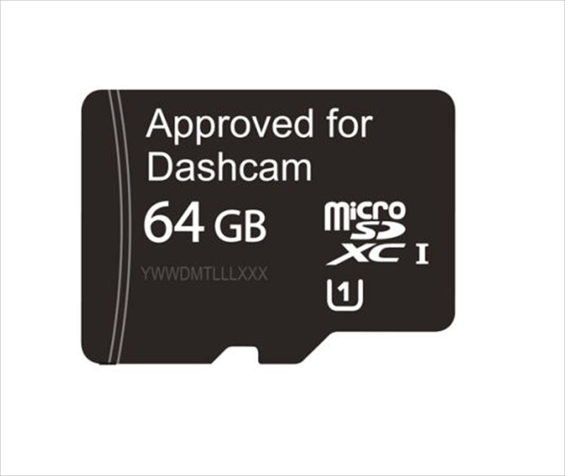 『A1』 純正 GBDKL 64GB Micro SDカード パーツ アウディ純正部品 オプション アクセサリー 用品
