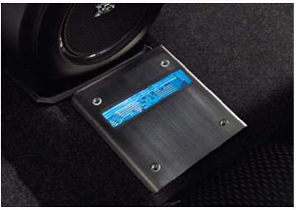 楽天市場】【お得なセール】インテリアパネル bB・QNC20系 3D 16P ・茶