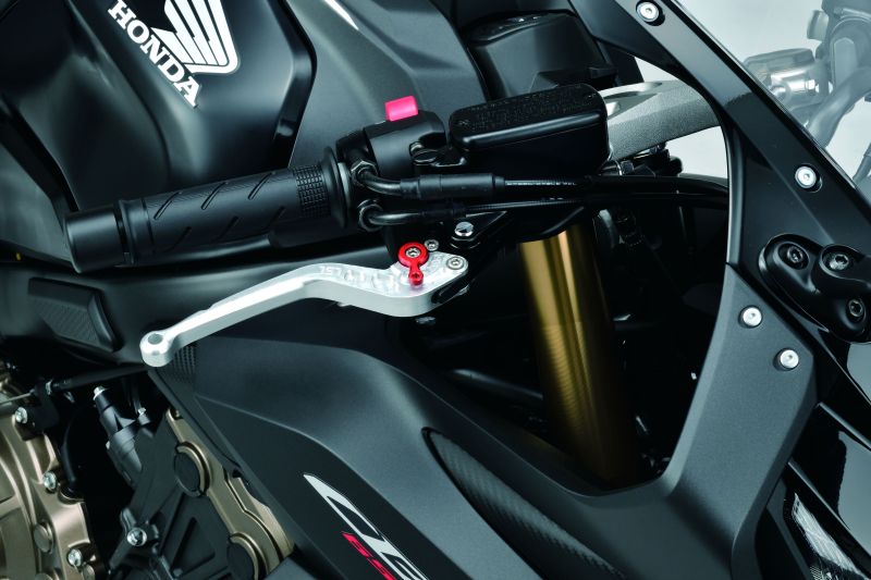 『CBR650R』 RH03 社外品 プロト LSLアジャスタブルブレーキレバー HONDA_2輪 パーツ オプション アクセサリー 用品