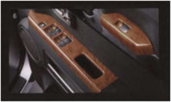 楽天市場】『デリカD：5』 純正 CV5W CV4W アクセントパネル