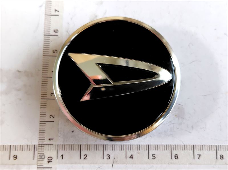 楽天市場】タフト用 ホイルキャップのみ 42638-B2120 6BA-LA900S