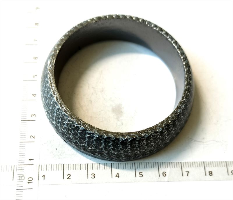 みゅうページ 楽天市場】「複数種類あり」 エキゾースト パイプリヤ の