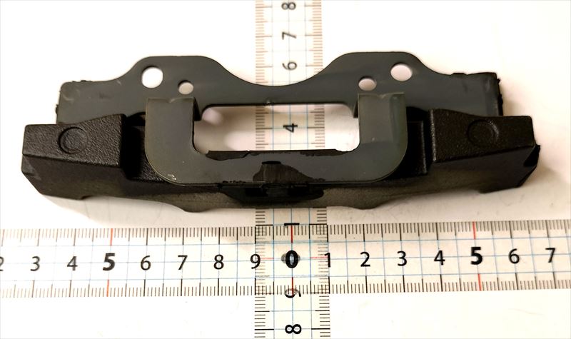 楽天市場】ステアリングシェイクダンパー 45713-60030 ボルト 90159