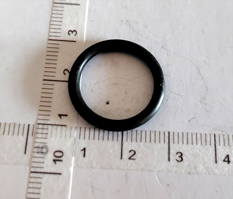 なおさん専用 楽天市場】「複数種類あり」 シール O リング □ 『図の略番