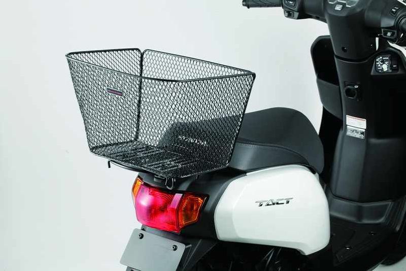 当時物リード工業　HONDA TACT 泥除け ホワイト 2025年最新】Yahoo!オークション -タクト(オートバイ)の中古品