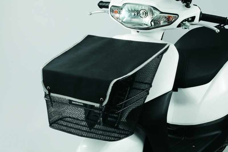 楽天市場】『タクト』 純正 AF79 フロントバスケット(XLタイプ