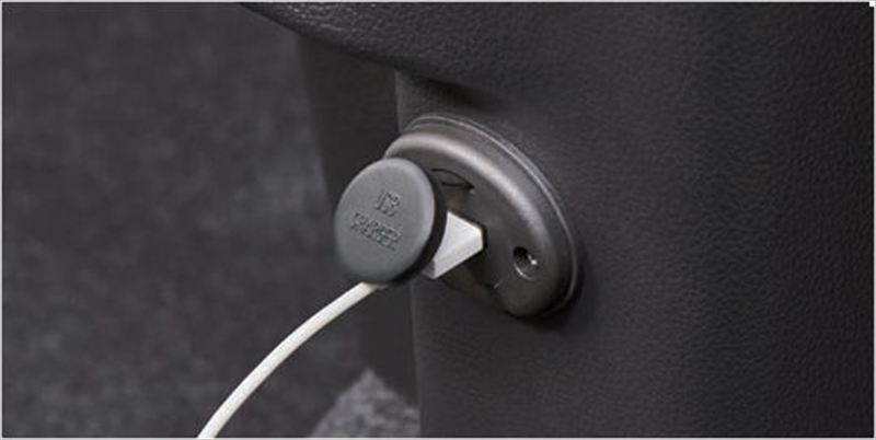 『ステラ』 純正 LA850F LA860F USBチャージャー ※フロント用 パーツ スバル純正部品 オプション アクセサリー 用品