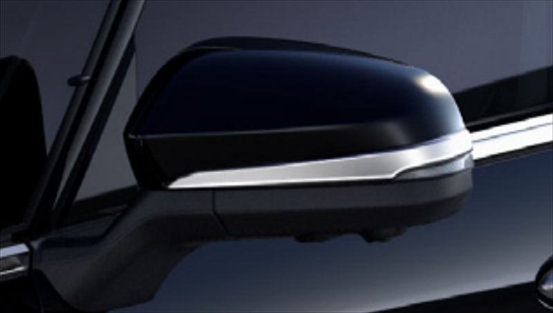 モデリスタ ミラーガーニッシュ 40アルファード 40系 アルファード