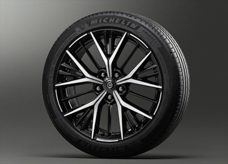 トヨタ アルファード ヴェルファイア 純正 19インチ ホイール　4本セット 楽天市場】トヨタ 新型 40系 ヴェルファイア Zプレミア 純正