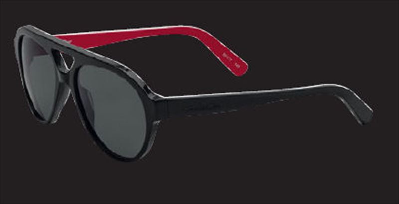 『コンバーチブル JCW』 純正 7BA JCWサングラス Aviator パーツ MINI純正部品 オプション アクセサリー 用品