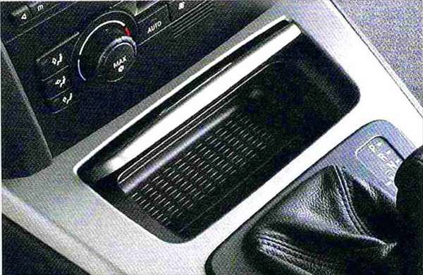 楽天市場】VW US純正 ゴルフ6/ノンスモーカートレイ・小物入【GENUINE