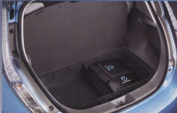 楽天市場】『リーフ』 純正 ZAA-ZE1 トノカバー(ブラック) パーツ 日産