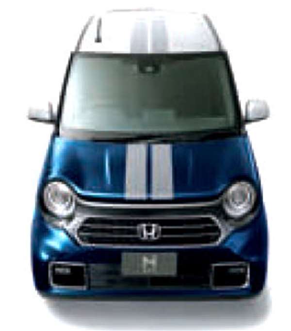 楽天市場 None 純正 Jg3 Jg4 デカールセンターストライプ マットグレー パーツ ホンダ純正部品 ステッカー シール ワンポイント オプション アクセサリー 用品 株式会社 スズキモータース