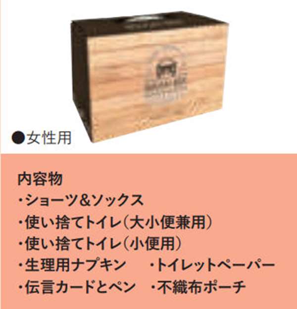 『NONE』 純正 JG3 JG4 防災安心セット ※1人用 パーツ ホンダ純正部品 オプション アクセサリー 用品