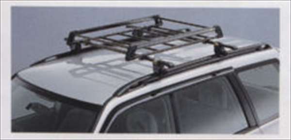 在庫あり即納 日本正規品 Thule スバル フォレスター Sj5 用 ルーフキャリア2点セット キット3082 ウイングバーエッジ9592 クレールオンラインショップ 通販 Paypayモール