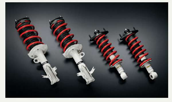 楽天市場】『ジェイド』 純正 FR5 FR4 サスペンション(1台分セット