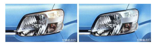 楽天市場】『タント』 純正 LA600S ワイドバイザー(ディズニー） 1台分