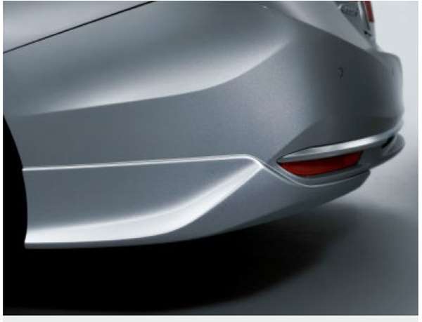 楽天市場】『アコード』 純正 CR7 フロントグリル パーツ ホンダ純正