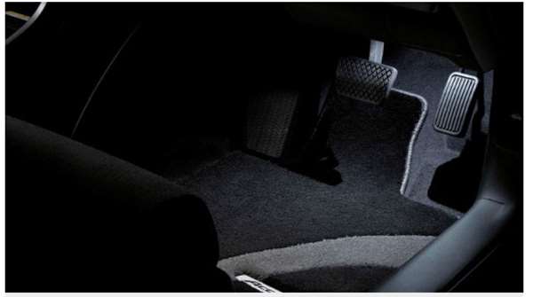 アコード フットライト 純正 Cr7 フットライト 車用品 パーツ ホンダ純正部品 Accord オプション Cr7 アクセサリー 用品 株式会社 スズキモータース