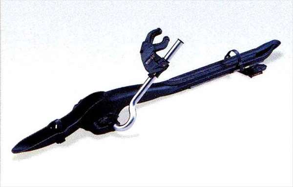 楽天市場】【 AUDI 純正 】バイシクル ホルダー フレームとホイール