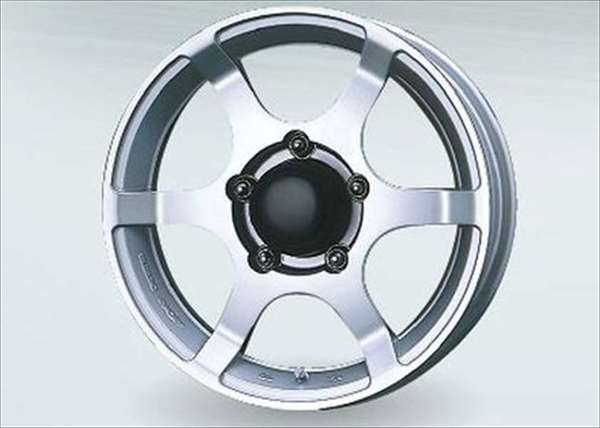 スズキ　ジムニー　純正ホイール　１６インチ　JB23 ジムニー 16インチ 純正 ジムニー 車用ホイール」の人気商品一覧 | 安い商品を