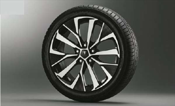 カローラクロス純正ホイール　18x7J モデリスタ カローラクロス純正ホイール 18x7J モデリスタ - メルカリ