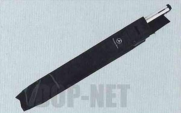 CLSクラス ベーシックキャリア収納バッグ ベンツ純正部品 CLSクラス パーツ c219 パーツ 純正 ベンツ ベンツ純正 ベンツ 部品 オプション｜株式会社　スズキモータース