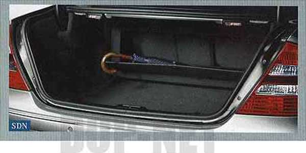 Eクラス リアシート収納ボックス ベンツ純正部品 Eクラス パーツ w211 s211 パーツ 純正 ベンツ ベンツ純正 ベンツ 部品 オプション