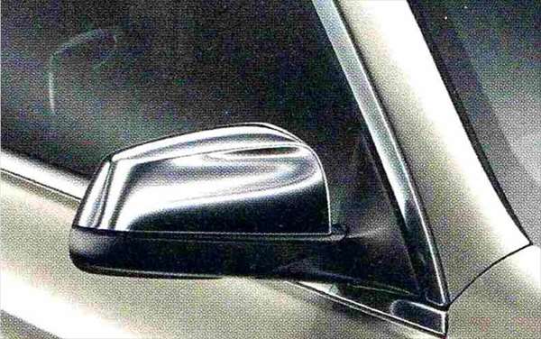 6 GRAN COUPE パーツ ミラー・カバー・クローム BMW純正部品 6A30 6B44 オプション アクセサリー 用品 純正 ミラー｜株式会社　スズキモータース